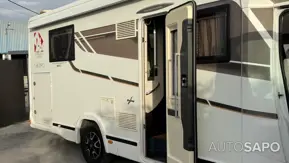 Fiat Ducato de 2019