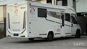 Fiat Ducato de 2019