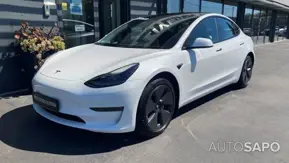 Tesla Model 3 de 2023