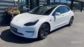 Tesla Model 3 de 2023