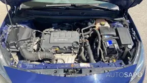 Opel Astra 1.4 T Cosmo Active-Select de 2014