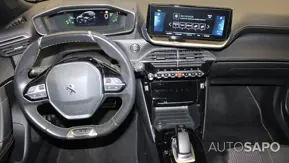 Peugeot e-2008 GT de 2023