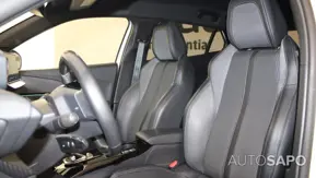 Peugeot e-2008 GT de 2023