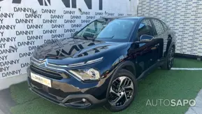 Citroen C4 de 2024