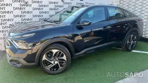 Citroen C4 de 2024