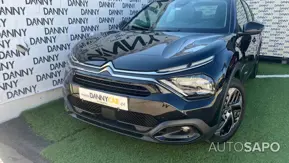 Citroen C4 de 2024