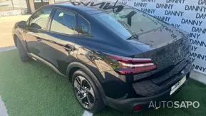 Citroen C4 de 2024