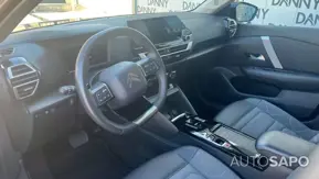 Citroen C4 de 2024