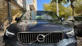 Volvo XC40 de 2020