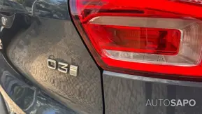 Volvo XC40 de 2020