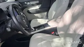 Volvo XC40 de 2020