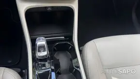 Volvo XC40 de 2020