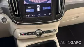 Volvo XC40 de 2020