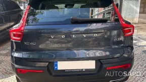 Volvo XC40 de 2020