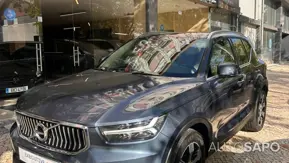 Volvo XC40 de 2020