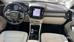 Volvo XC40 de 2020