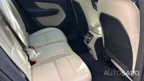 Volvo XC40 de 2020
