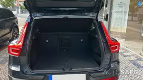 Volvo XC40 de 2020