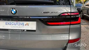 BMW X7 de 2024