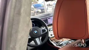 BMW X7 de 2024