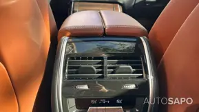 BMW X7 de 2024