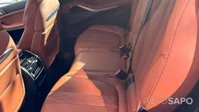BMW X7 de 2024