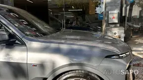 BMW X7 de 2024
