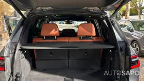 BMW X7 de 2024