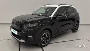 Citroen C3 1.2 PureTech Feel Pack de 2026