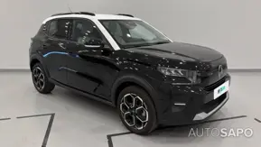 Citroen C3 1.2 PureTech Feel Pack de 2026
