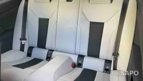 BMW Série 4 de 2026