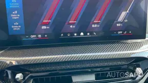 BMW Série 4 de 2026