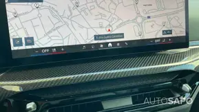 BMW Série 4 de 2026