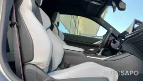 BMW Série 4 de 2026