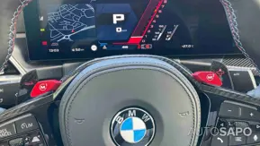 BMW Série 4 de 2026