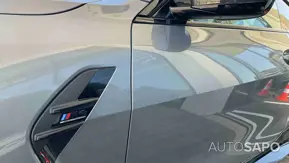 BMW Série 4 de 2026