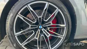 BMW Série 4 de 2026