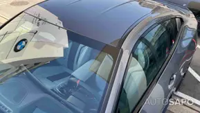 BMW Série 4 de 2026