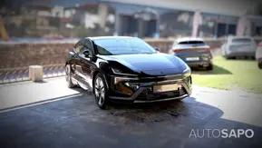Polestar 4 de 2024