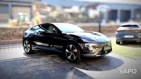 Polestar 4 de 2024