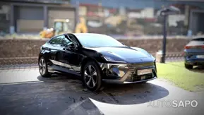 Polestar 4 de 2024