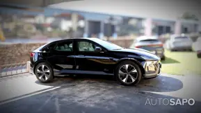 Polestar 4 de 2024