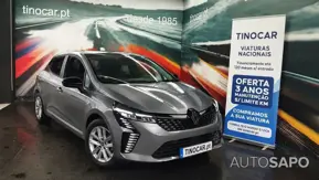 Renault Clio de 2024