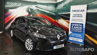 Renault Clio de 2024