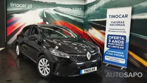 Renault Clio de 2024