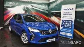 Renault Clio de 2024