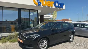 BMW X2 16 d sDrive de 2021