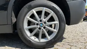 BMW X2 16 d sDrive de 2021