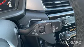 BMW X2 16 d sDrive de 2021