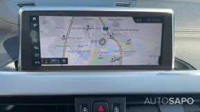 BMW X2 16 d sDrive de 2021